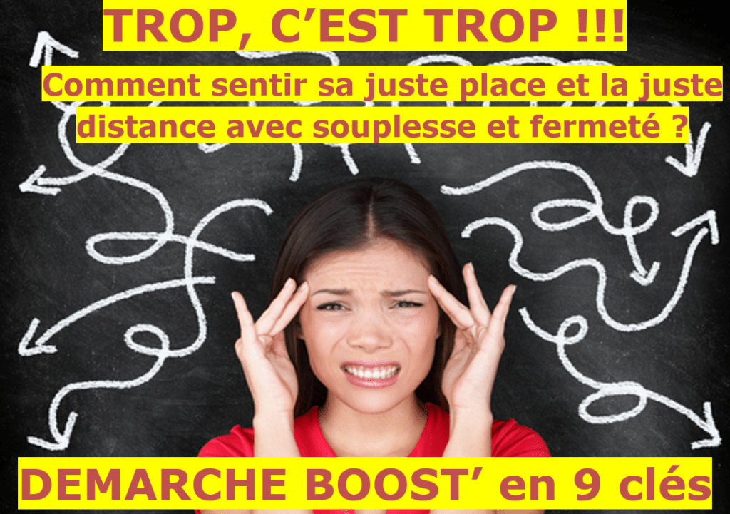 burn-out intensité épuisement travail juste distance répartie gestion du stress épanouissement coaching holistique L Osmose