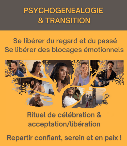 psychogénéalogie impro théâtre du vécu spontanéité