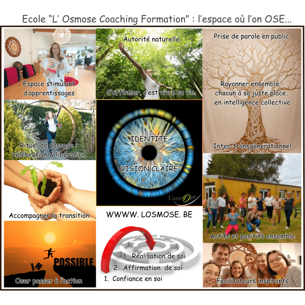 vision board espace l osmose coaching formation 